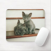 Innocence Mousepad Muismat (Met muis)