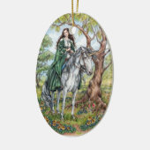 Innocence Ornament (Links)