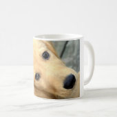 Innocent Abby Mug (Devant droit)
