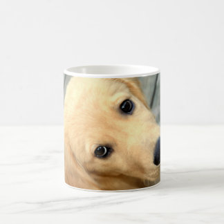 Innocent Abby Mug