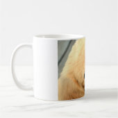 Innocent Abby Mug (Gauche)
