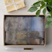 "Innocent Allies" van Charles M Russell Tissuepapier (Geschenk)