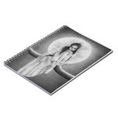 Innocent Heart Fairy-laptop Notitieboek (Linkerzijde)