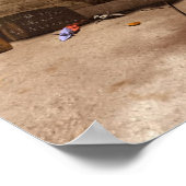 Innocent Shadow Poster (Hoek)