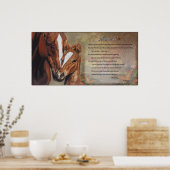 Innocentie Poster (Keuken)