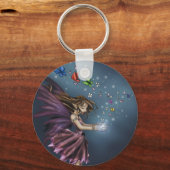 Innocentie Sleutelhanger (Voorkant)