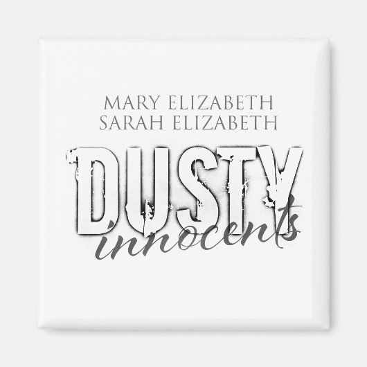 Innocents Magnet (Devant)