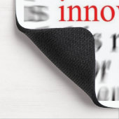 Innovatie Muismat (Hoek)