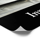 Innovatie-poster Poster (Hoek)