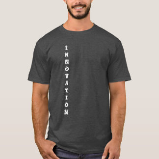 Innovatie T-shirt ontwerp