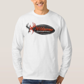 innovaties op het gebied van vrij wild t-shirt