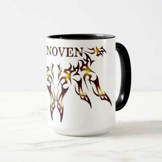 Innoven Mug (Devant droit)