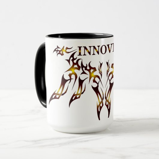 Innoven Mug (Devant gauche)