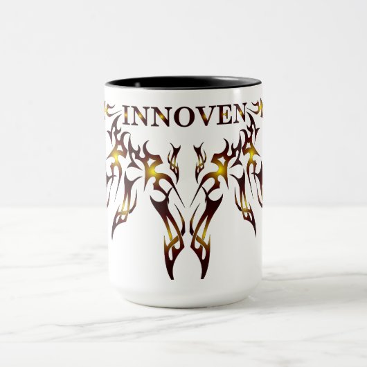 Innoven Mug Mok (Midden)