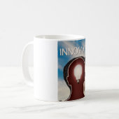 Innovent la tasse (Devant gauche)