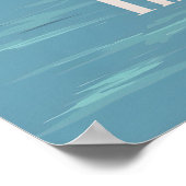 Innsbruck Austria Travel Poster (Coin)