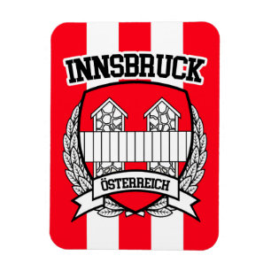 Innsbruck Magneet
