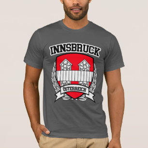 Innsbruck T-shirt