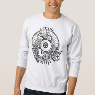 Innsmouth Look Tentakel Lovecraftiaans Trui