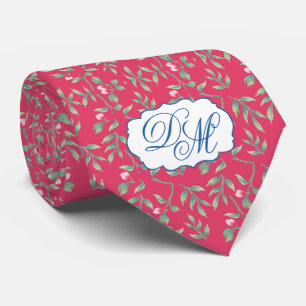 Innuendo Mariage rose Keepsaké Cravate