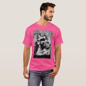 Ino Yamanaka T-shirt (Voorkant volledig)