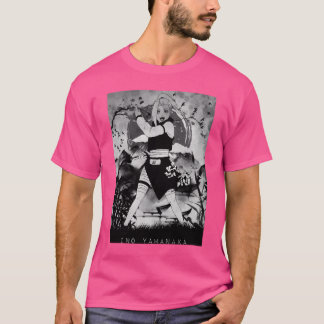 Ino Yamanaka T-shirt