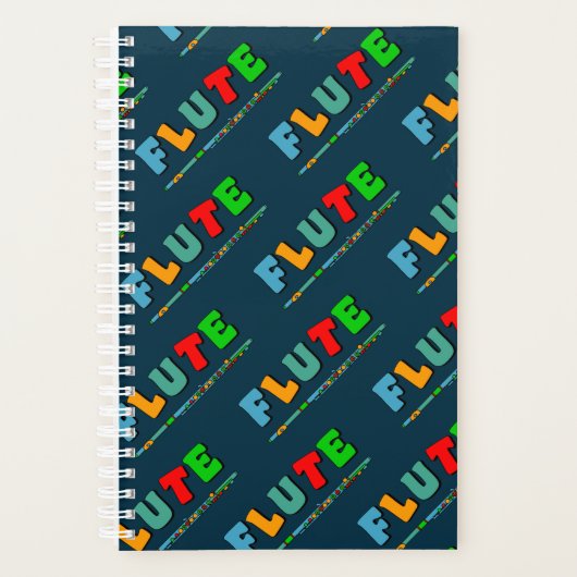 Inondation du Colorful (Devant)