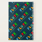 Inondation du Colorful (Dos)