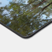 Inondations de River Murray Paringa Australia, Des (Coin)