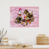 Inotrike poster (Keuken)
