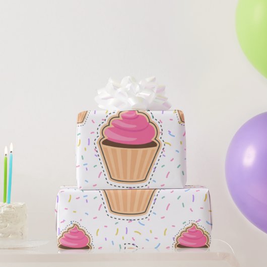 Inpakpapier (Feestgeschenken)