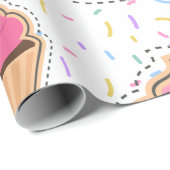 Inpakpapier (Rol Hoek)