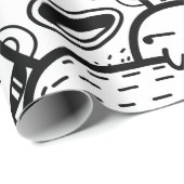  inpakpapier (Rol Hoek)