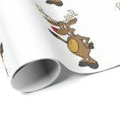 Inpakpapier (Rol Hoek)