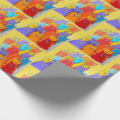 Inpakpapier - Cat Pack (Hoek)