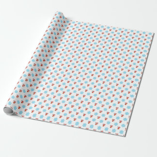 Inpakpapier Feestdagen