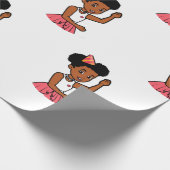 Inpakpapier (Gracie Corner) (Hoek)