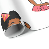 Inpakpapier (Gracie Corner) (Rol Hoek)