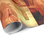 Inpakpapier Jezus (Rol Hoek)