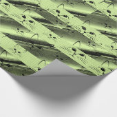 Inpakpapier Kitten (Hoek)