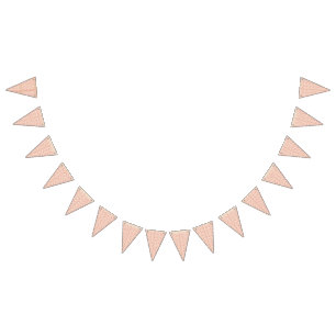 inpakpapier met een herhalend rood patroon, of vlaggetjes