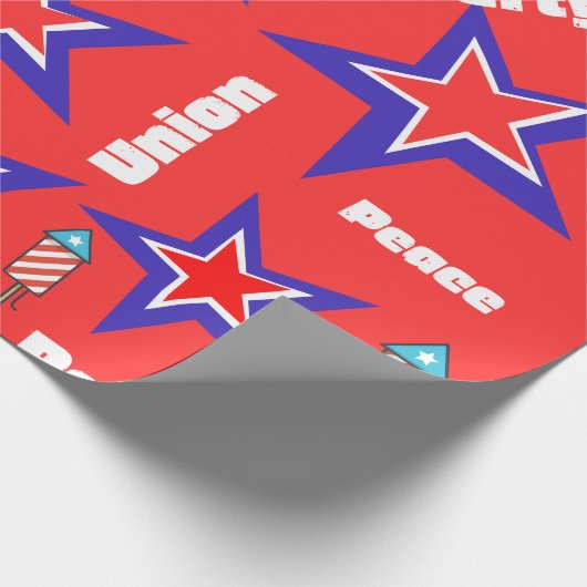 Inpakpapier OF CREËER UW EIGEN (Hoek)