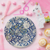 inpakpapier opbergdoos inpakpapier opslag papieren bordje (Feest)