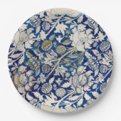 inpakpapier opbergdoos inpakpapier opslag papieren bordje (Voorkant)