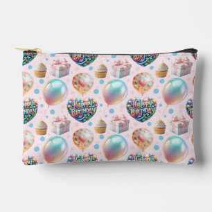 Inpakpapier Plat Vel Set van 3 Etui