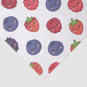 Inpakpapier Tissuepapier (Detail)