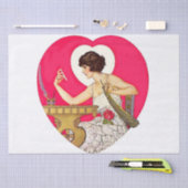 Inpakpapier Tissuepapier (Craft)