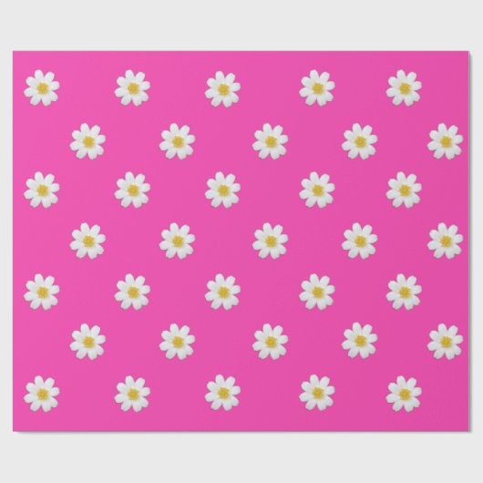 inpakpapier voor daisy-strikes (Vlak)