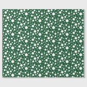 inpakpapier voor groene vlekken (Vlak)