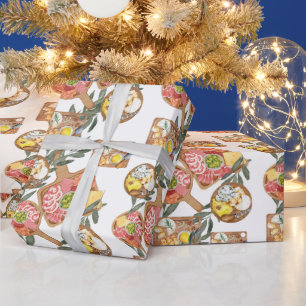 Inpakpapier voor karton